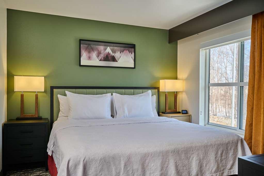 Homewood Suites By Hilton Anchorage Phòng bức ảnh